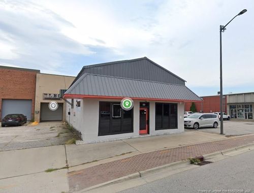 101-444 W Russell Street, Fayetteville, NC, 28301 | Card Image