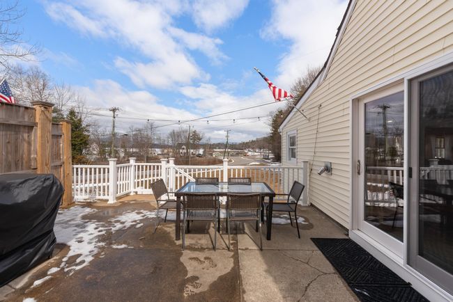 1140 &amp; 1142 North Main Street, Home with 0 bedrooms, 1 bathrooms and null parking in Bristol NH | Image 52