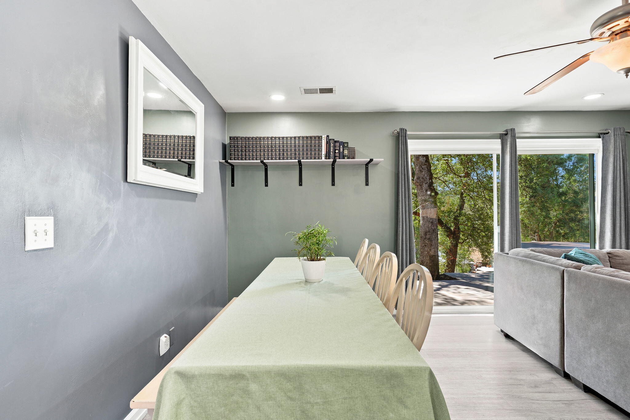 Residential in Redding 5