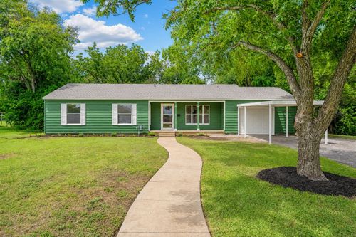 3220 N 31st Street, Waco, TX, 76708 | Card Image