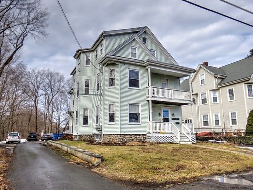 apt-2-20 Beulah St, Whitman, MA, 02382-2191 | Card Image