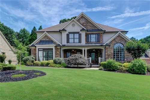5160 Millwood Dr, Canton, GA, 30114-6315 | Card Image