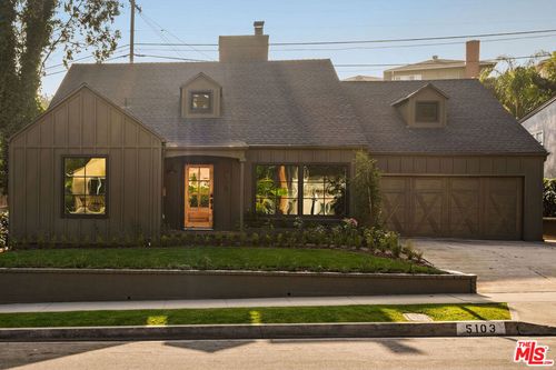 5103 Parkglen Ave, LOS ANGELES, CA, 90043-1033 | Card Image