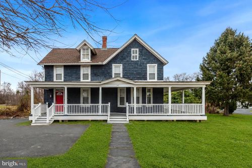 27 E Bel Air Ave, ABERDEEN, MD, 21001-3700 | Card Image
