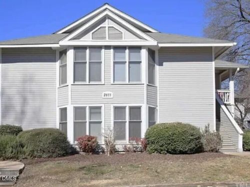 202-2811 Edridge Court, Raleigh, NC, 27612 | Card Image