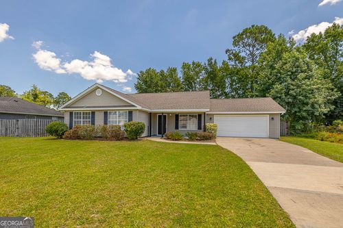 169 Timber Ridge Dr, Brunswick, GA, 31525-8515 | Card Image