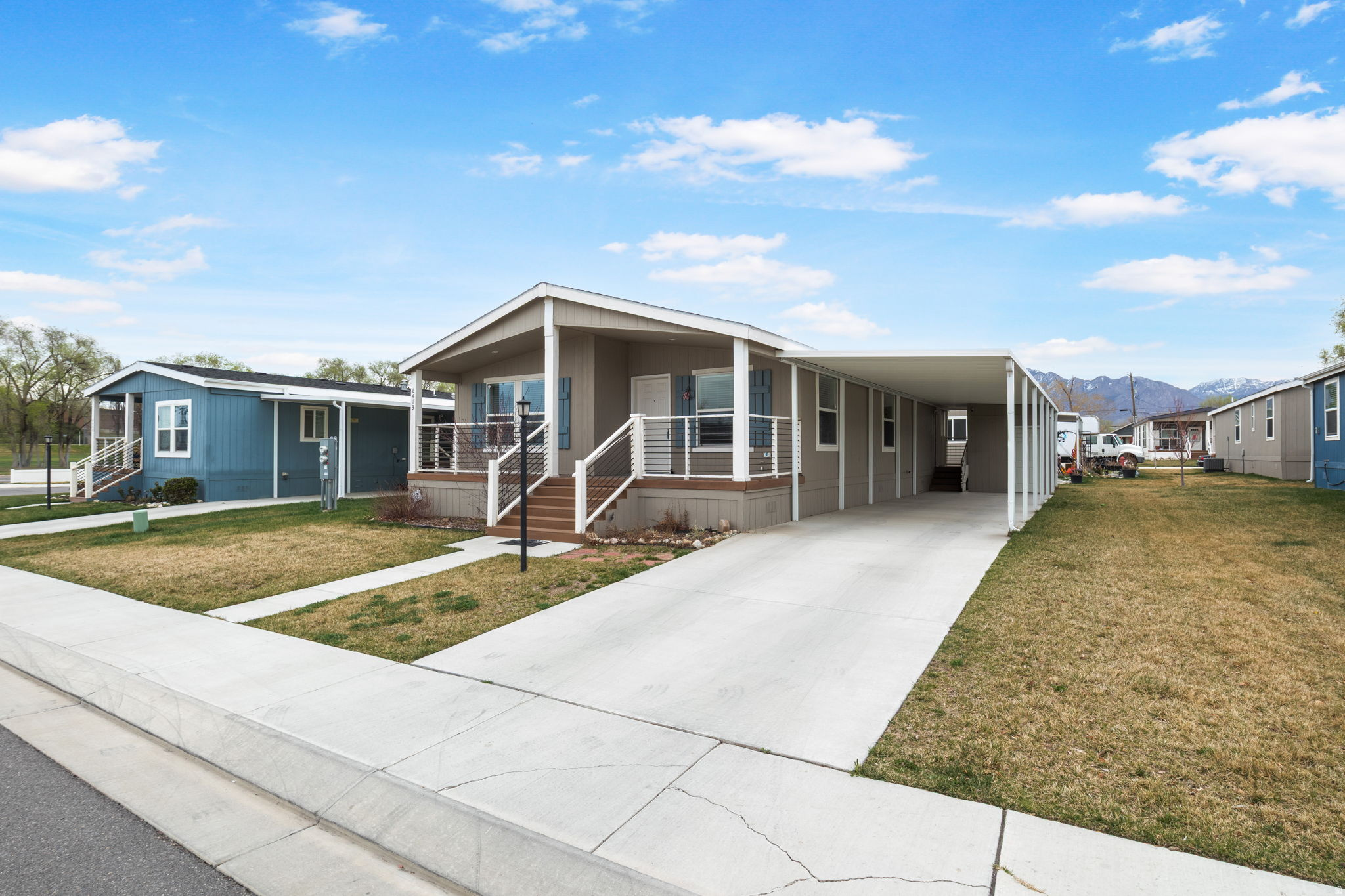 Residential in Murray 2