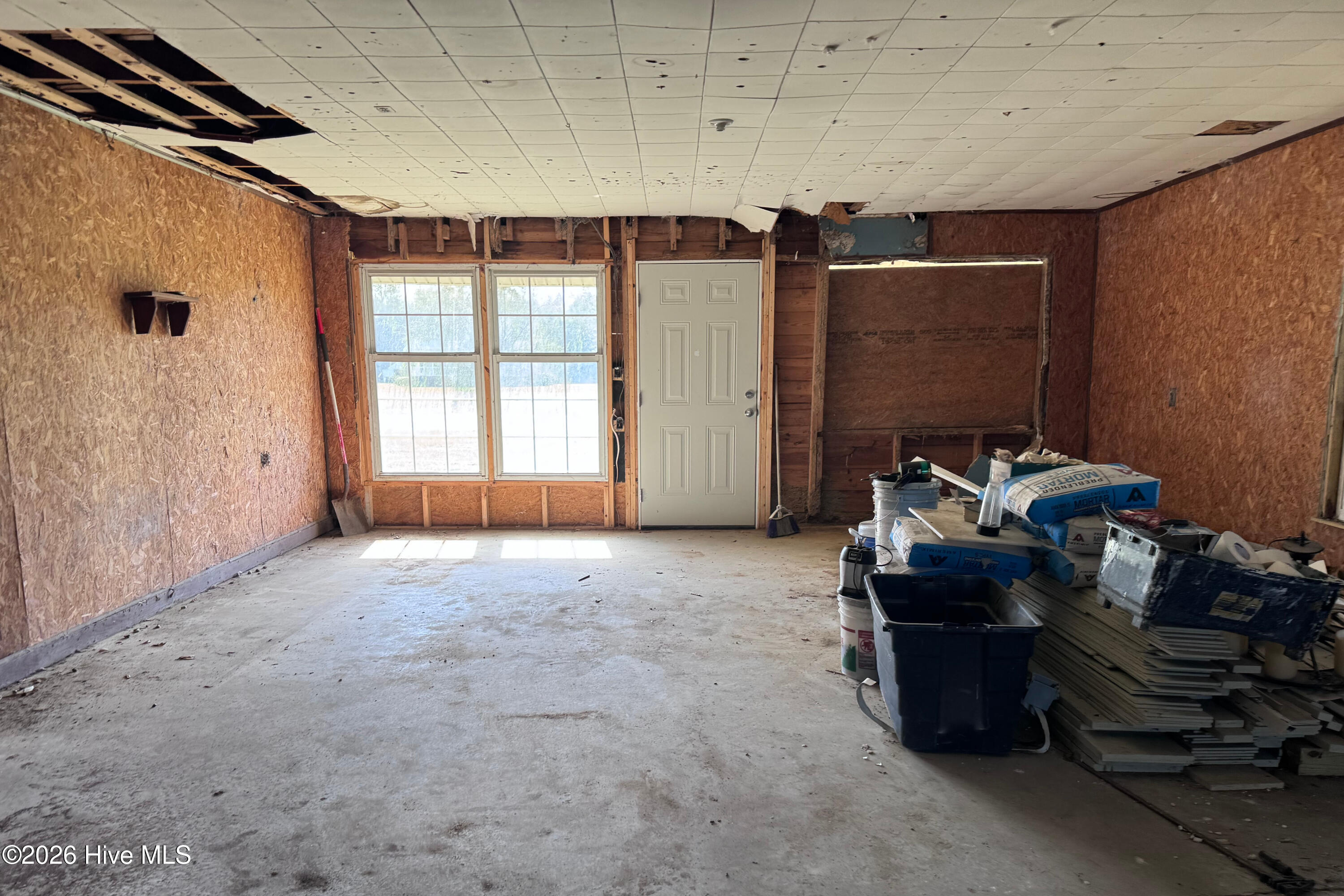 Land in Chadbourn 2