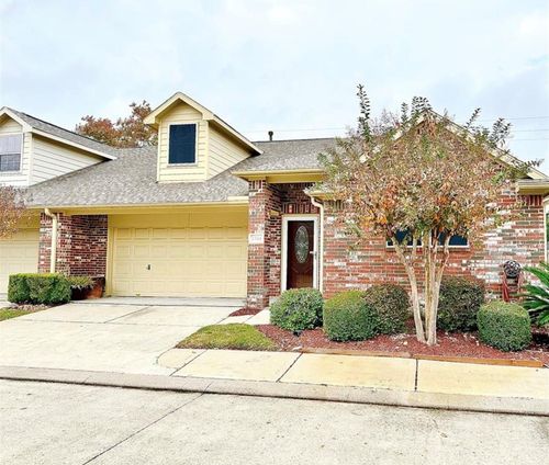 1511 Village Townhome Dr, Pasadena, TX, 77504-3600 | Card Image