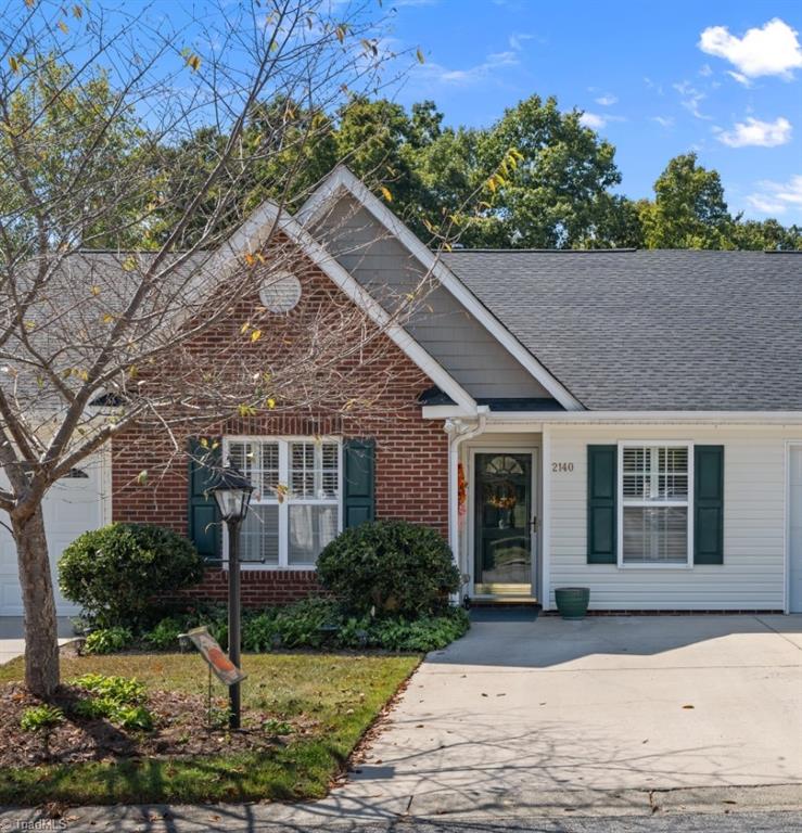 Weststone Rd, Clemmons, NC 27012