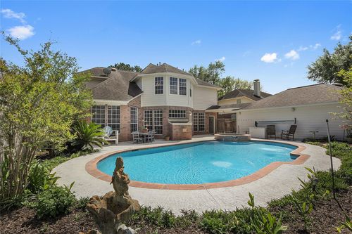 4411 Cedar Ridge Trl, Houston, TX, 77059-3117 | Card Image