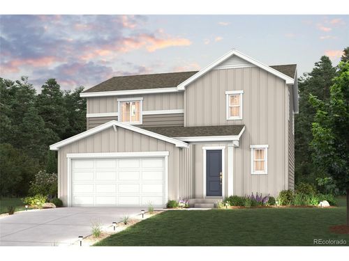 319 Overlook Ave, Lochbuie, CO, 80603 | Card Image