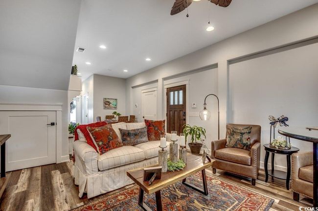 1737 24 Th Ave N, House other with 3 bedrooms, 3 bathrooms and 8 parking in North Myrtle Beach SC | Image 30