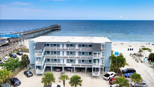 102-116 S Waccamaw Dr, Murrells Inlet, SC, 29576-8046 | Card Image