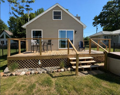 1971 Fern Bch, Battle Creek, MI, 49014-8532 | Card Image