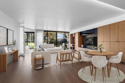 203-2400 6th Ave, San Diego, CA, 92101 | Card Image