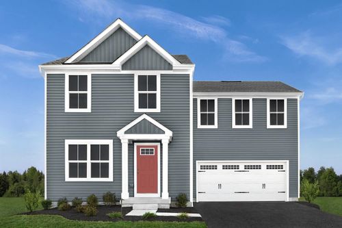 4 White Birch Rd, WAYNESBORO, VA, 22980 | Card Image