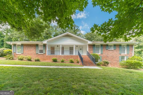 2313 Cambridge St, snellville, GA, 30078-3103 | Card Image