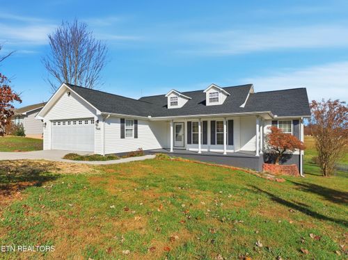 144 Jenny Dr, Madisonville, TN, 37354-7416 | Card Image