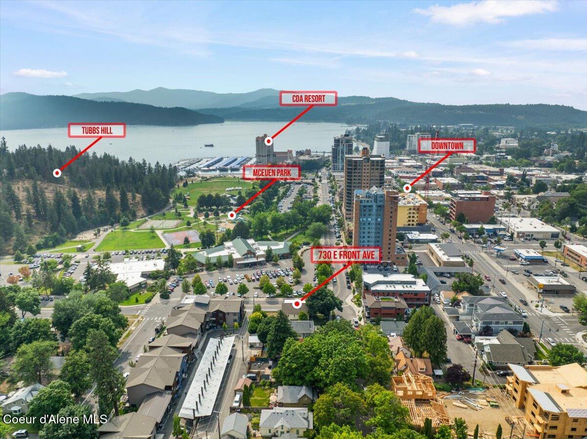 Residential in Coeur d'Alene 3