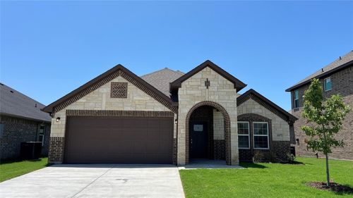 607 Hardaway Dr, Greenville, TX, 75402-2842 | Card Image