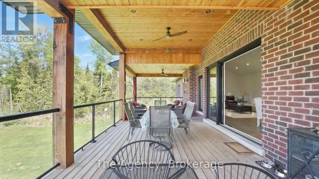 6598 County 10 Road, House other with 5 bedrooms, 5 bathrooms and 23 parking in Essa ON | Image 33