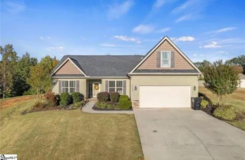 1020 Carlisle Pl, Anderson, SC, 29621-3684 | Card Image
