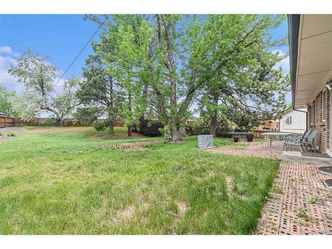 2743 S Reading Ct, House other with 4 bedrooms, 3 bathrooms and null parking in Denver CO | Image 39