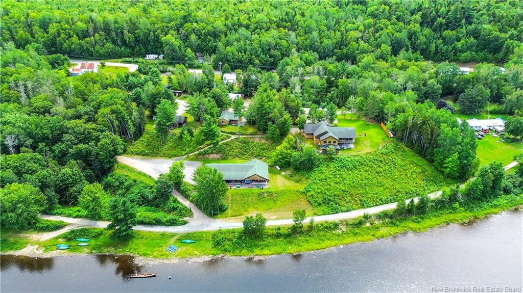 Commercial Sale in McNamee 4
