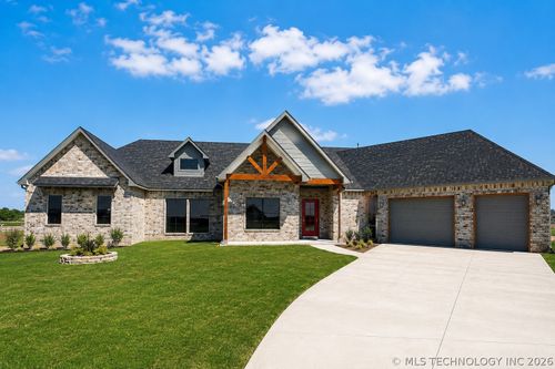 5294 Blackhawk Place, Sperry, OK, 74073 | Card Image