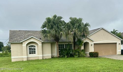 366 Bordeaux Ave Ne, Palm Bay, FL, 32907-3268 | Card Image