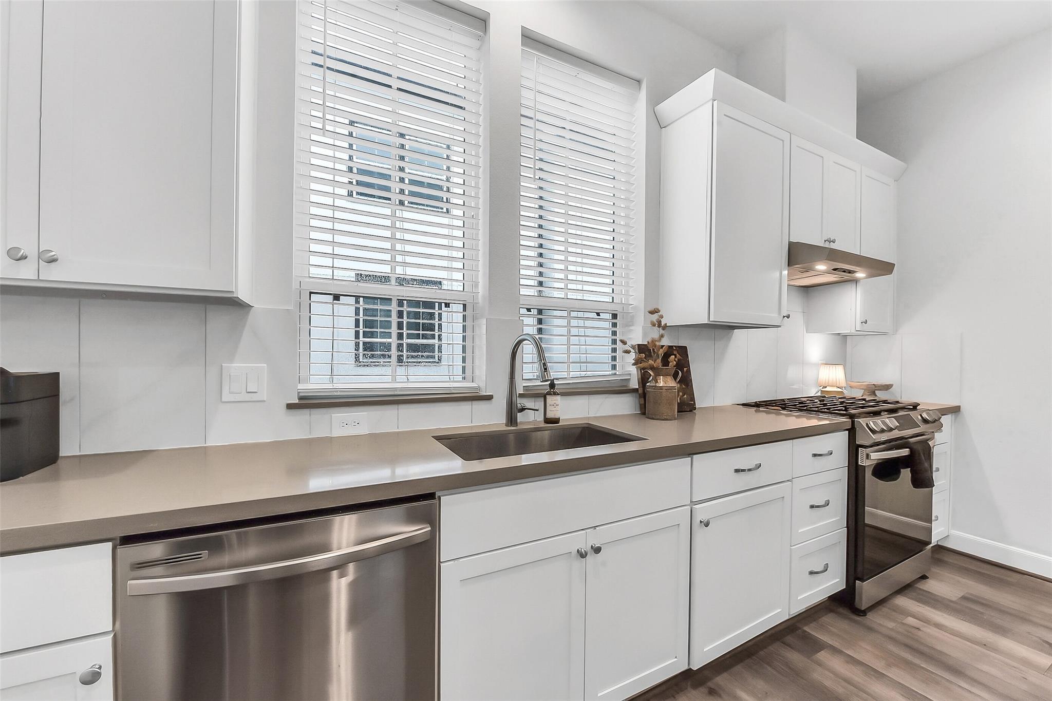 Residential Lease in Houston 5