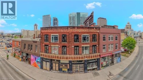 22 Wilson St, Hamilton, ON, L8R1C5 | Card Image