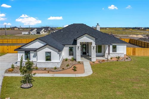 1518 Fenner Ranch Drive, Corpus Christi, TX, 78415 | Card Image