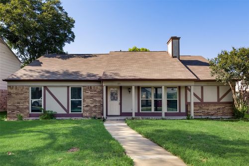 319 Southerland Ave, Mesquite, TX, 75150-5835 | Card Image