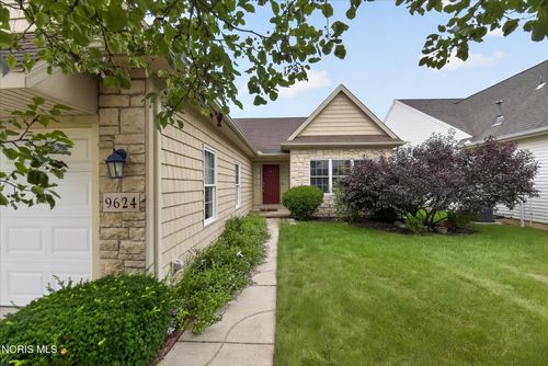 9624 Captiva Dr, Sylvania, OH, 43560-8602 | Card Image