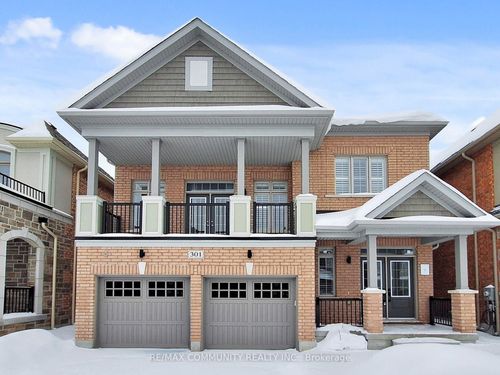 301 Danny Wheeler Blvd, Keswick, ON, L4P0K1 | Card Image