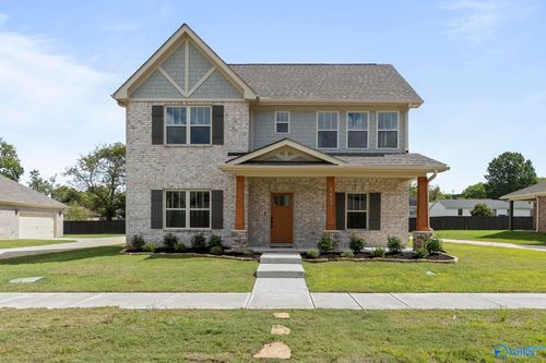 1610 Calistoga Cir Ne, Huntsville, AL, 35811-9814 | Card Image