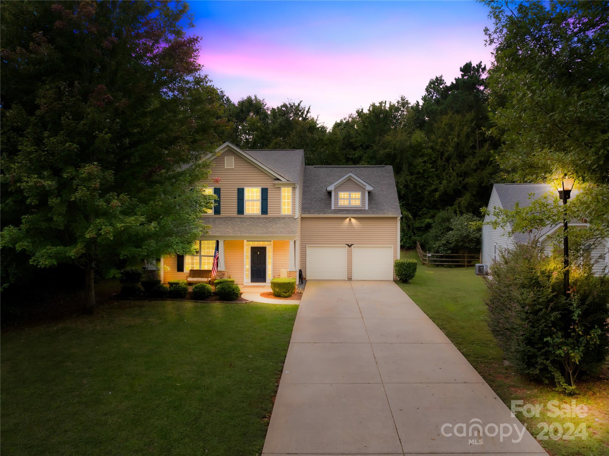 Yorkshire Ct, Fort Mill, SC 29707