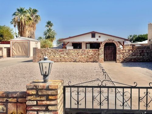 13802 E 47th St, Yuma, AZ, 85367-6444 | Card Image
