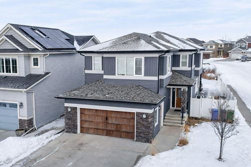 78 Caribou Cres, Red Deer, AB, T4P0T6 | Card Image