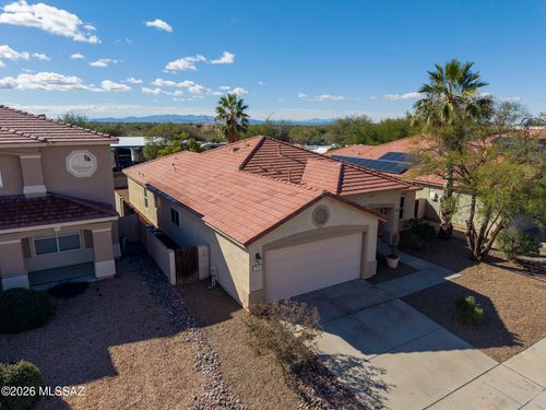 7430 S Madera Village Drive, Tucson, AZ, 85747 | Card Image