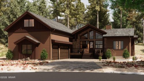 2480 W Edgewater, Show Low, AZ, 85901 | Card Image