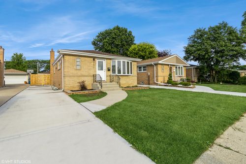 3671 Sarah St, Franklin Park, IL, 60131-1632 | Card Image