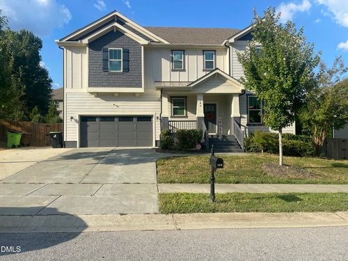 104 Highland Mist Cir, Apex, NC, 27539-7775 | Card Image