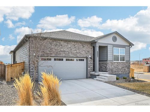 6002 Hourglass Dr, Brighton, CO, 80601-4696 | Card Image