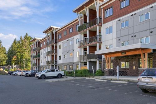 420-4830 Cedar Ridge Pl, Nanaimo, BC, V9T0M8 | Card Image