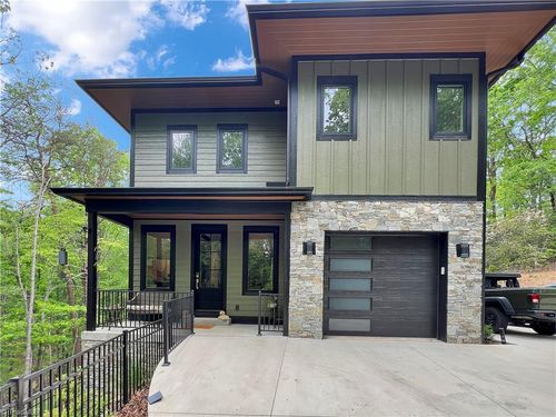 614 High Trail Dr, Nebo, NC, 28761-0437 | Card Image