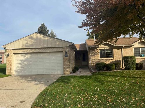 15485 Mary Court, Clinton Charter Township, MI, 48038 | Card Image