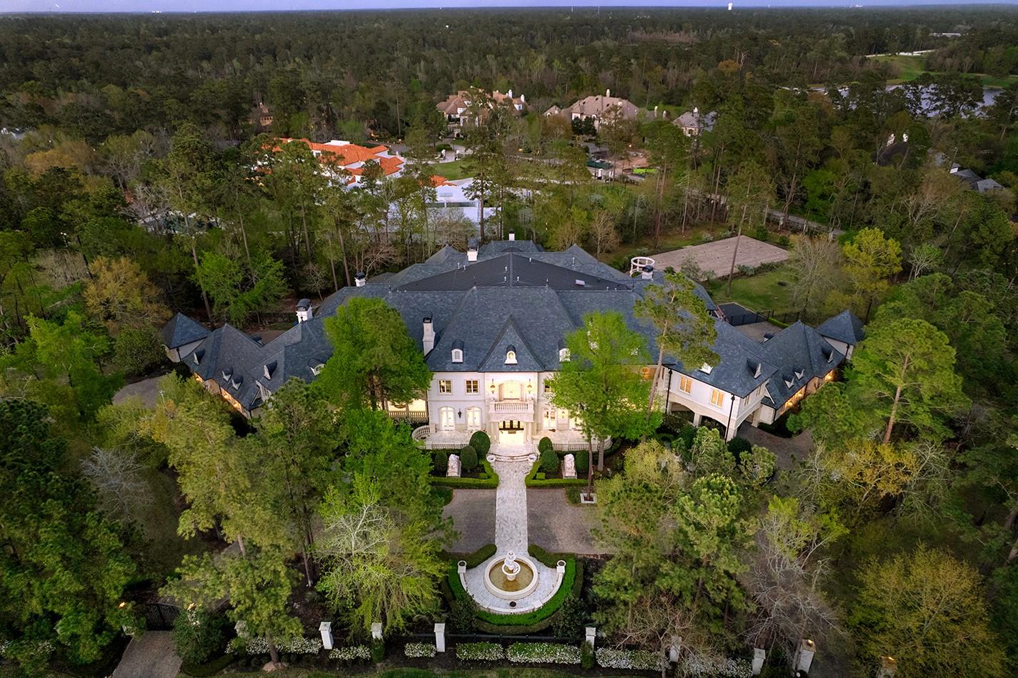 Residential in The Woodlands